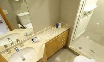 Imagem 4: São Paulo - Flat - Jardins