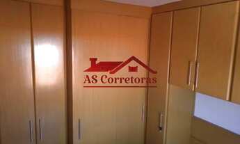 Imagem 5: APARTAMENTO COM 2 DORMITÓRIOS À VENDA, 58 M² POR R$ 430.000,00 - VILA YARA - OSASCO/SP