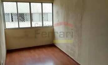 Imagem: Apartamento a venda, Jardim Leonor Mendes