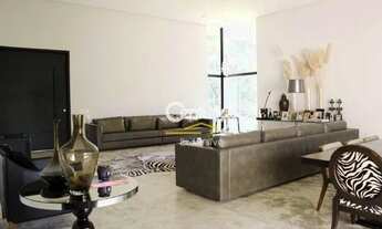 Imagem 4: Casa, 1037 m² - venda por R$ 6.360.000,00 ou aluguel por R$ 8.976,25/mês - Condomínio Reca