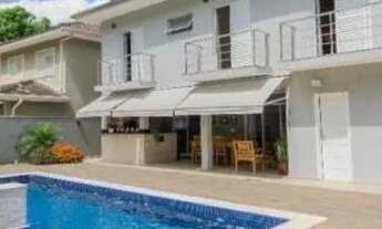 Imagem: Casa com 3 dormitórios suítes à venda