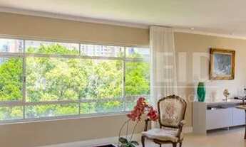 Imagem 2: Ótimo apartamento á venda em Moema