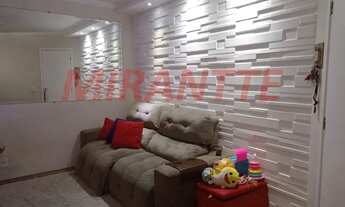 Imagem 2: Apartamento de 49m² com 2 quartos em Cachoeirinha