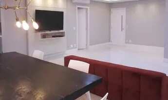 Imagem 2: Apartamento mobiliado, 03 suítes + dependência completa - LUDCO Greenville, Patamares