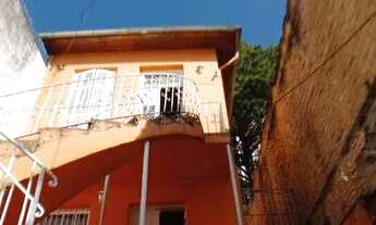 Imagem 2: Casa com 2 dormitórios para alugar, 150 m² por R$ 6.129,00/mês - Bela Vista - São Paulo/SP