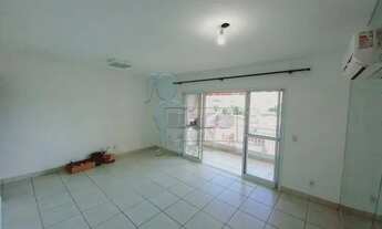 Imagem 2: Apartamento Padrão em Ribeirão Preto