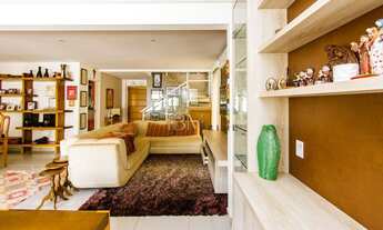 Imagem 5: Casa com 3 dormitórios para alugar na Vila do Golf - Ribeirão Preto/SP