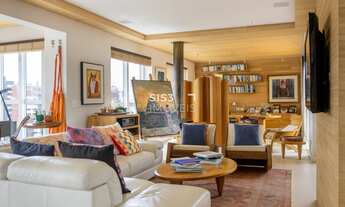 Imagem: CURITIBA - Apartamento Padrão - Água Verde