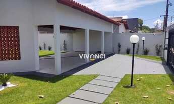 Imagem 4: ARSO 62 (605 Sul) - Casa com 4 dormitórios e área de lazer