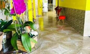 Imagem 6: Casa com Piscina / ponto comercial / terreno