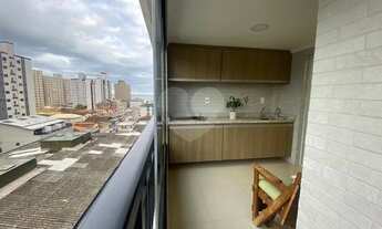 Imagem: Apartamento com 2 Dormitórios e 1 Suíte