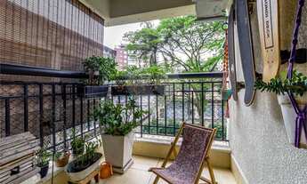 Imagem 2: Apartamento para aluguel e venda tem 190 metros quadrados com 3 quartos em Alto de Pinheir