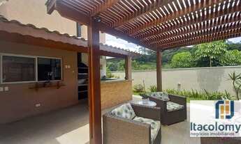 Imagem 3: Casa térrea à venda no Residencial Valville 1 - Alphaville