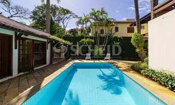 Imagem 3: Casa deliciosa no Alto de Pinheiros 4 dorm Parque Villa Lobos