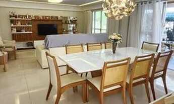 Imagem: Casa de Condominio com 4 Quartos à venda