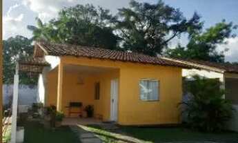 Imagem 1: Alugo excelentes casas em condomínio fechado