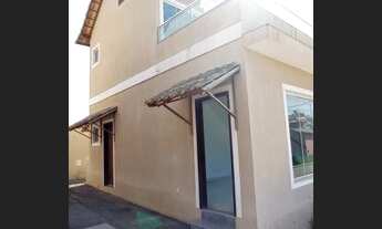 Imagem: Casa 80 metros quadrados com 2 suítes em