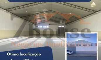 Imagem 3: GALPAO COMERCIAL em CAMPINAS - SP, CHÁCARAS CAMPOS DOS AMARAIS