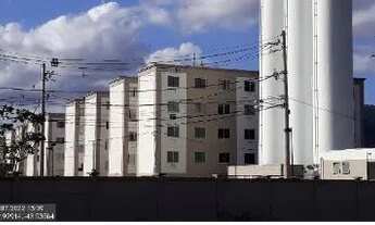 Imagem: Campo Grande - Res Rosa dos Ventos Apt 2qtos