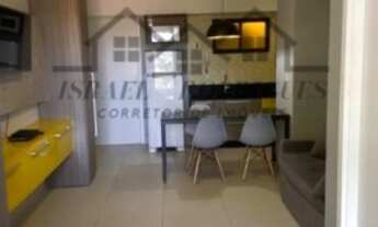 Imagem 7: Belíssimo flat mobiliado em Lagoa Nova ao lado da UFRN