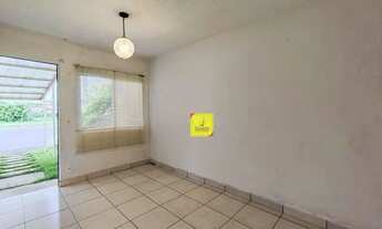 Imagem 4: Casa com 2 dormitórios à venda, 54 m² por R$ 200.000,00 - Neo Residencial - Juiz de Fora/M