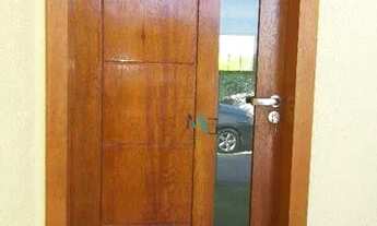 Imagem 3: Casa com 2 dormitórios para alugar, 85 m² por R$ 1.500,00/mês - Campo Grande - Rio de Jane