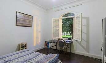 Imagem 3: Condomínio Edifício São João Marcos - 190 m² - 4 quartos - 3 banheiros - Botafogo