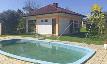 Imagem 6: Casa alto padrão em Águas Claras