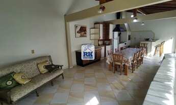 Imagem 6: MARAVILHOSO Sobrado MOBILAIDO com 03 dormitórios, sendo 01 suíte master com closet