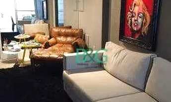 Imagem 5: Apartamento com 2 dormitórios à venda, 74 m² por R$ 1.300.000 - Brooklin - São Paulo/SP