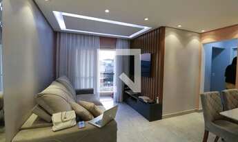 Imagem: Apartamento à Venda - Jaguaré, 2 Quartos