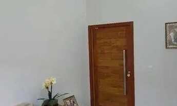 Imagem 5: Casa com 3 dormitórios à venda, 110 m² por R$ 415.000 - Bella Vitta Monte Libano - São Jos