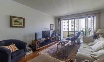 Imagem 3: Apartamento Venda Brooklin 205 m² 3 Dormitórios