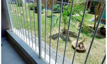 Imagem 4: Apartamento Eliza Miranda, 3 quartos(1suite), Térreo. Lazer completo