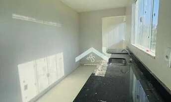 Imagem 7: Casa com 2 dormitórios à venda, 140 m² por R$ 320.000 - Verdes Mares - Rio das Ostras/RJ