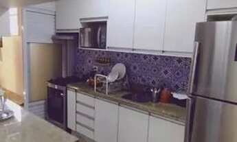 Imagem 7: Casa em Condomínio para Venda em Suzano, Jardim Carlos Cooper, 2 dormitórios, 2 banheiros