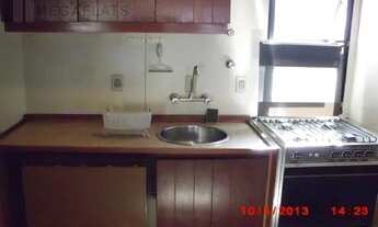 Imagem 3: FLAT A VENDA NA BELA VISTA!