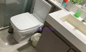 Imagem 7: Apartamento com 2 dormitórios à venda, 50 m² por R$ 318.000 - Jardim Bosque das Vivendas