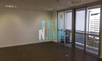 Imagem 2: Conjunto para alugar, 56 m² por R$ 2.400,00 - Brooklin - São Paulo/SP