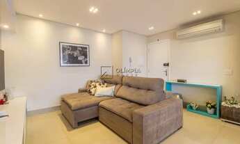 Imagem 3: Locação Apartamento 2 Dormitórios - 70 m² Pinheiros