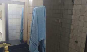 Imagem 3: Apto para temporada