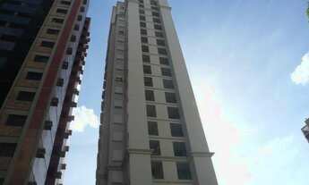 Imagem 1: Apartamento - Cambuí - Campinas