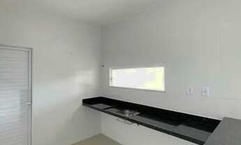 Imagem 7: Casa para venda possui 148 metros quadrados com 3 quartos em Itaguara II - São José de Rib