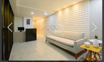 Imagem 6: Edf.Park Home-50 m2-2 qts/suite-1 vaga-todo montado nos Aflitos - Recife - PE