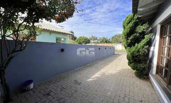 Imagem 4: CASA COM 3 DORMITÓRIOS E LINDO ESPAÇO GOURMET A VENDA EM TRAMANDAÍ/RS