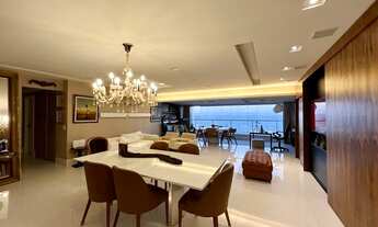 Imagem 7: Apartamento com 3 suítes a venda em Jaguaribe