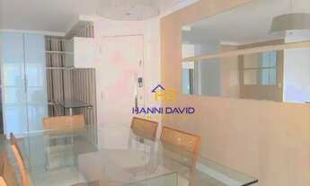 Imagem 6: Varanda gourmet e lazer completo na Vila Mariana ! 113m ² com 3 dormitórios e 2 vagas . Pr