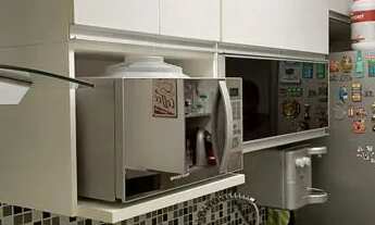 Imagem 6: Aluguel Vila Andrade 3 Quartos Varanda Gourmet 2 Vagas