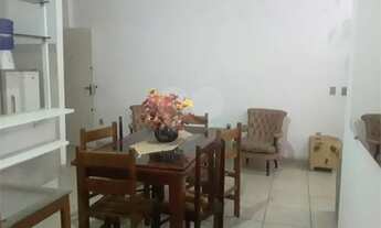 Imagem 5: Apartamento no Condomínio Moria