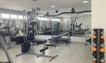 Imagem 5: Residencial Plaza Flat